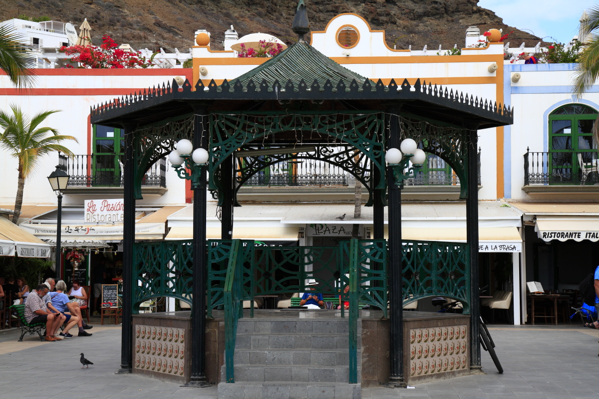 10.29 Gran Canaria  MG 1533